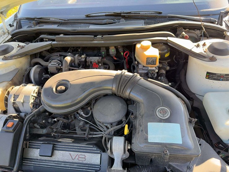 1989-cadillac-eldorado,-4.5l-v8-engine,-auto,-cloth-top,-81,050-miles,-no-r-image-25