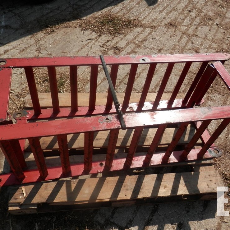 SCHUETTE RAMPS