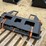 #2033-•-new-kc-skid-steer-fork-frame-with-forks-image-2