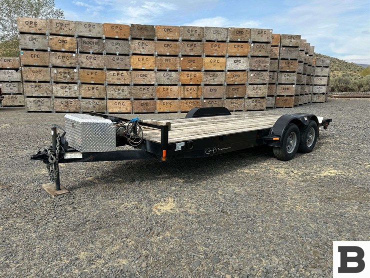 2013-c&b-quality-trailer-works-ct18-6ta-flatbed-trailer-image-2