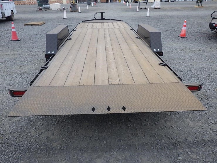 2025-southland-lbat8-23'-t/a-tilt-deck-trailer-image-7