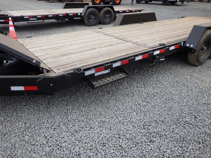 2025-southland-lbat8-23'-t/a-tilt-deck-trailer-image-15