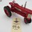 ertl-farmall-350-1/16th-scale-tractor-image-1