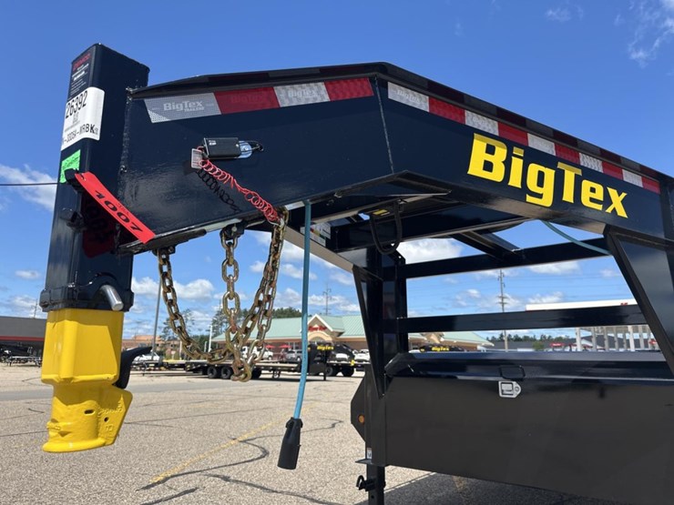 #1795-•-unused-2025-big-tex-14gn-gooseneck-trailer-image-9