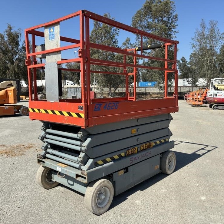 SKYJACK SJIII4626