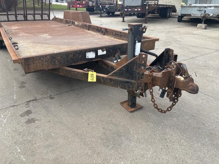 #5077-•-1991-palm-manufacturing-20'-utility-trailer-image-8