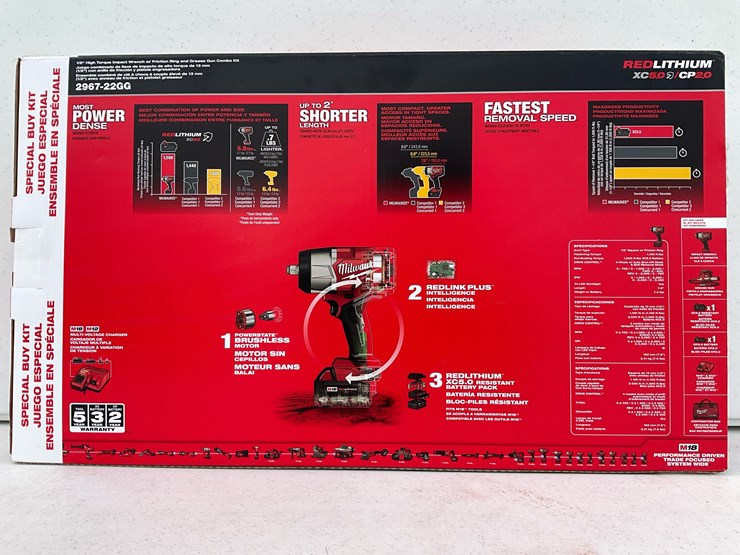 #1571-•-milwaukee-m18-fuel™-1/2"-high-torque-impact-w/-friction-ring-&-grease-gun-combo-kit-image-2
