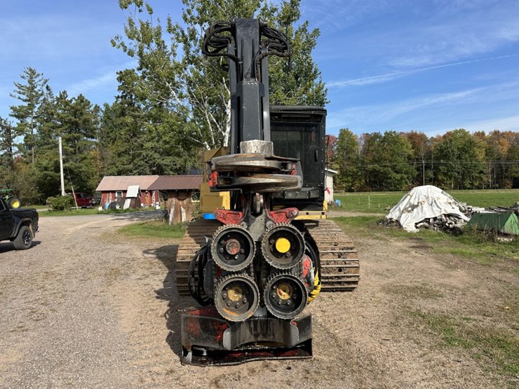 #1850-•-2012-caterpillar-501-hd-processor-image-8