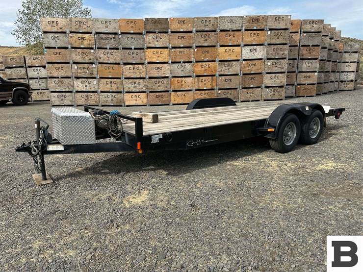 2013-c&b-quality-trailer-works-ct18-6ta-flatbed-trailer-image-3
