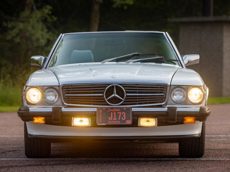 #2279-•-1988-mercedes-benz-500-class-560-sl-roadster-image-2