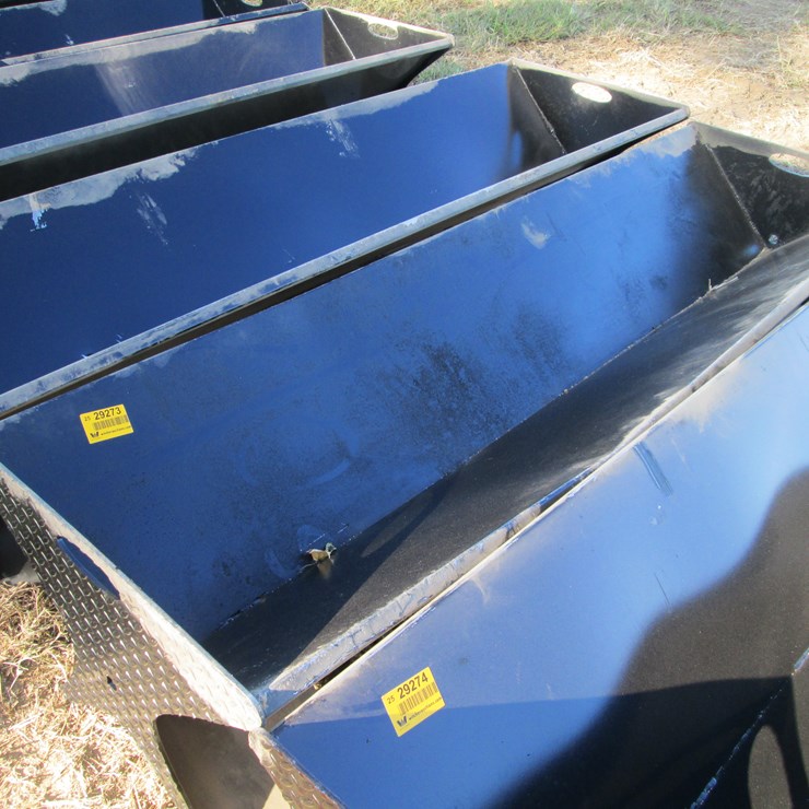 #29273 • Feed Trough