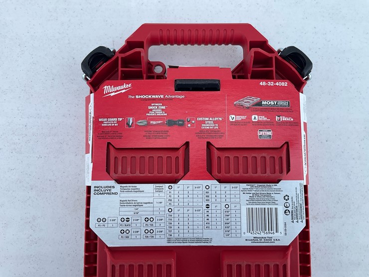 #1550-•-milwaukee-100pc-impact-driver-bit-set-image-3