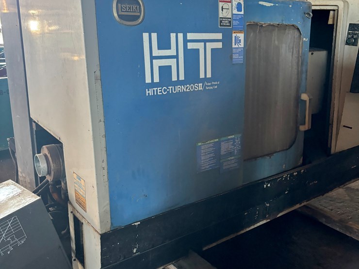#115-•-hitec-turn-20sii-cnc-milling-machine-image-2