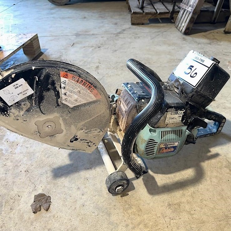 DIAMANT BOART QUICKIE SAW