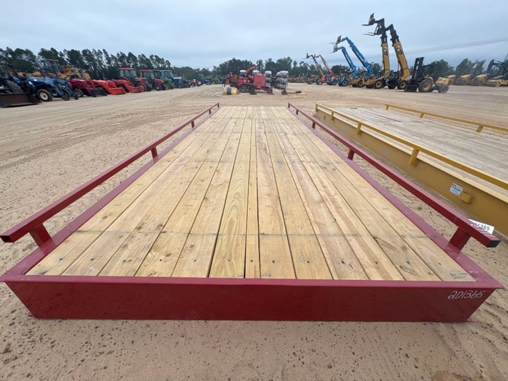 unused-xstar-101"-x-25'-bridge-platform-image-2
