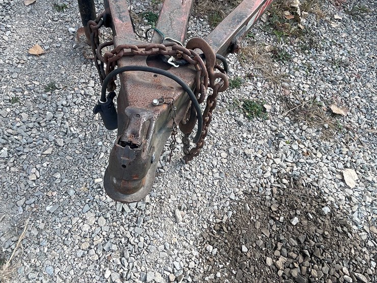 #8619-•-miller-big-40-welder-(aps)-image-42