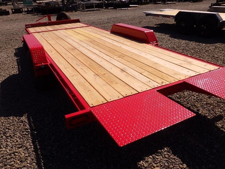 2025-delta-7'x20'-t/a-tilt-deck-trailer-image-7