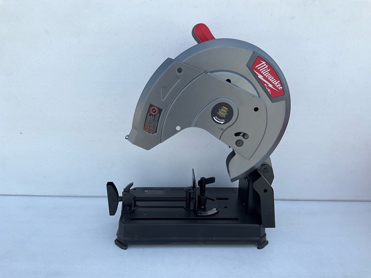 #1537-•-milwaukee-m18-fuel™-14"-abrasive-chop-saw-image-2