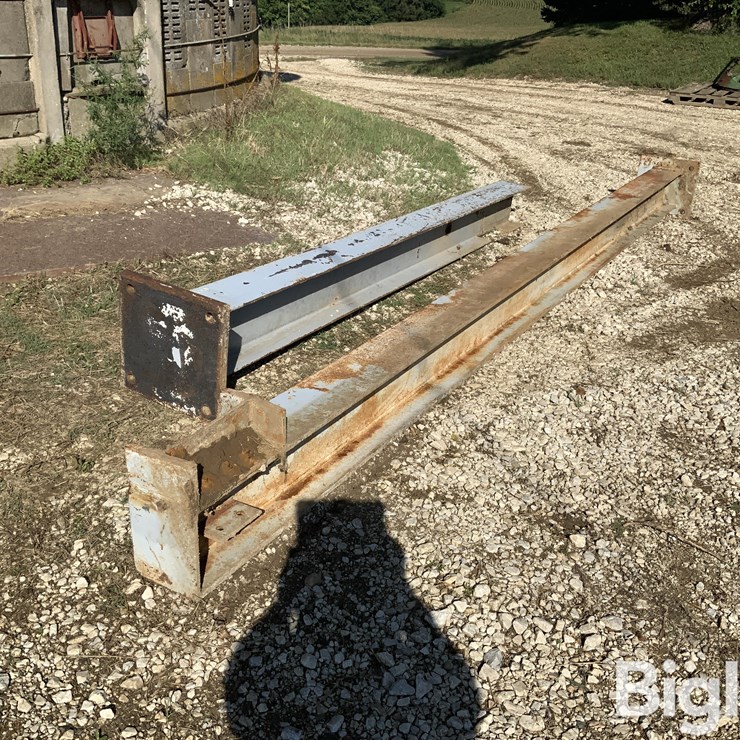 Steel Beams