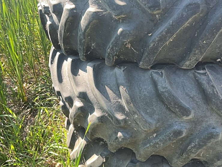 three-goodyear-20.8-r/42-tractor-tires,-decent-tires,-60%-image-20