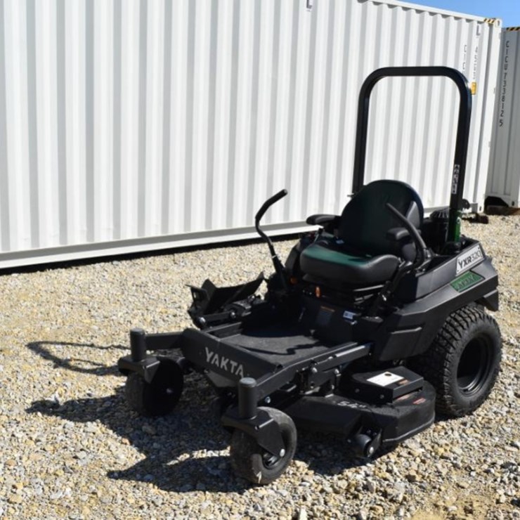 2024 YAKTA YXR320 38099