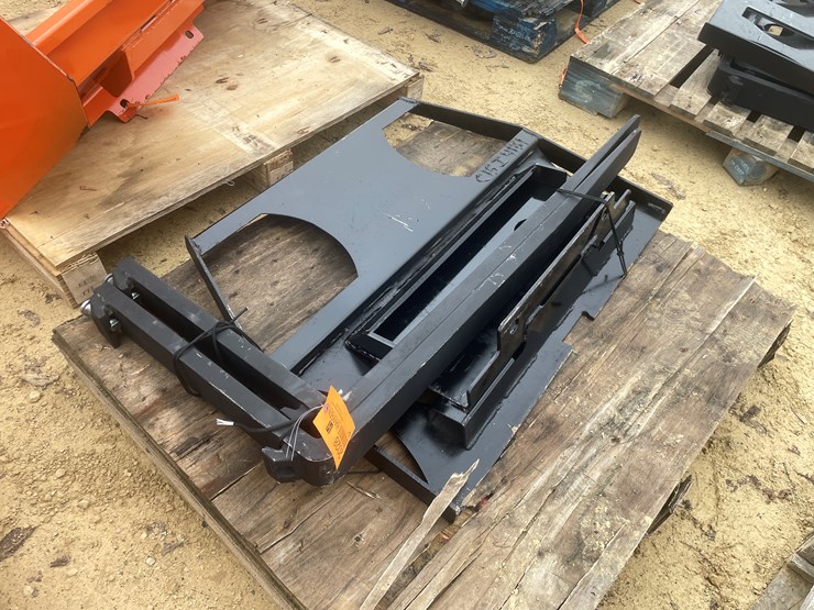 #2028-•-new-kc-mini-fork-frame-with-forks-image-3