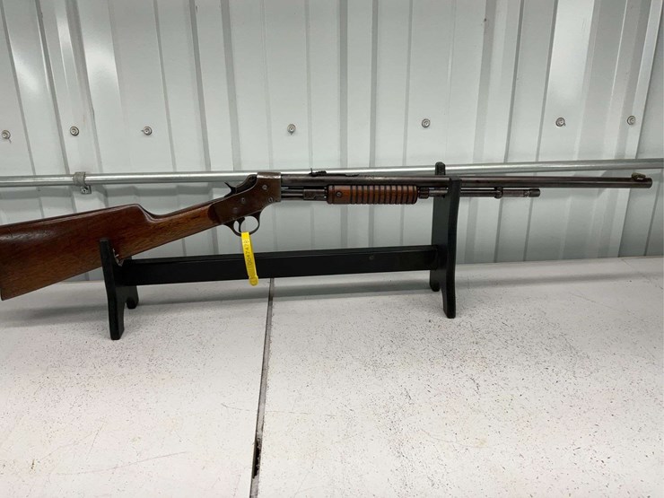 stevens-visible-loading-repeater-.22-short/long-rifle,-sn:-x397-image-12