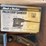 woodworking/drywall-tools,-palm-sander,-planes---in-wooden-box-image-6