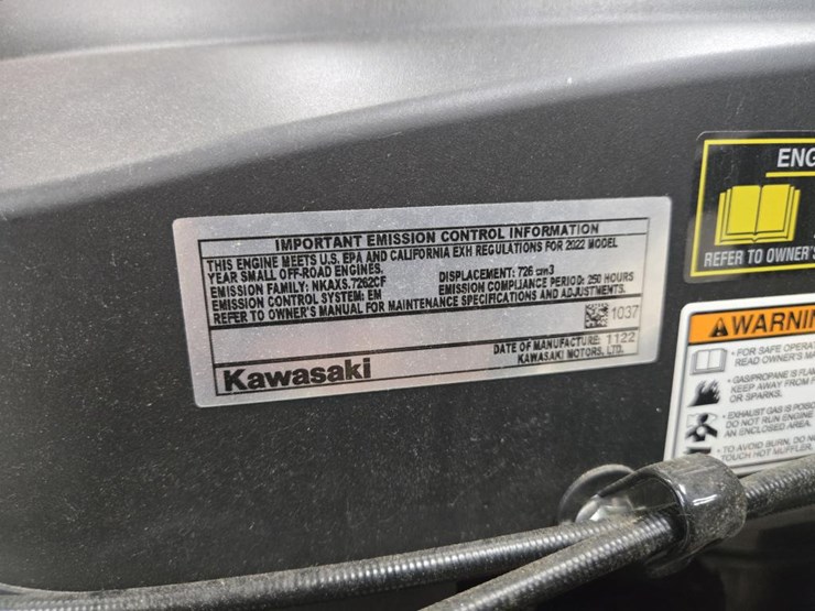 #1783-•-husqvarna-ts-242xd-lawn-mower-image-16