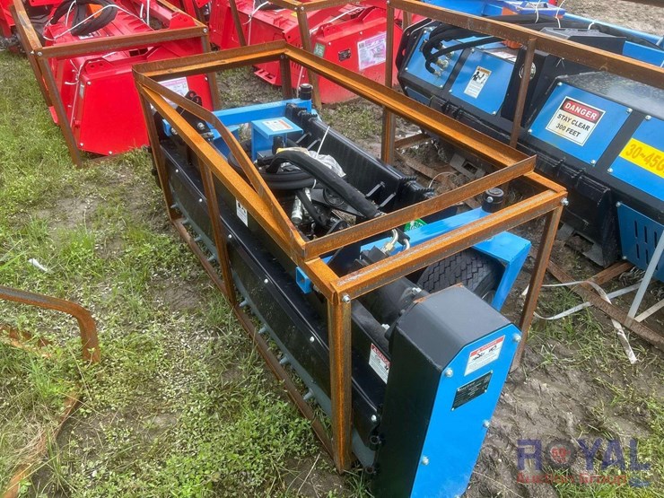 2025-raytree-rmc78-hydraulic-78in-soil-conditioner-skid-steer-attachment-image-2