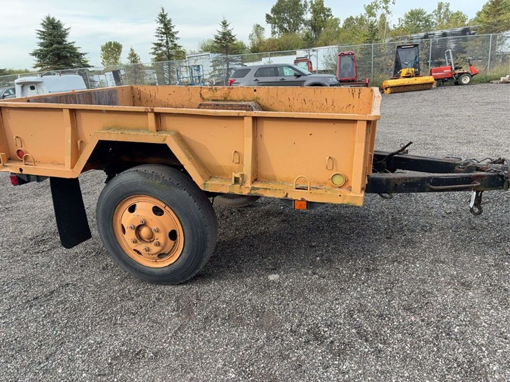 military-utility-trailer-8ft-long-image-1