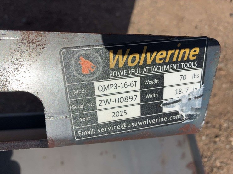 wolverine-1/4in-universal-quick-attach-plate-image-4