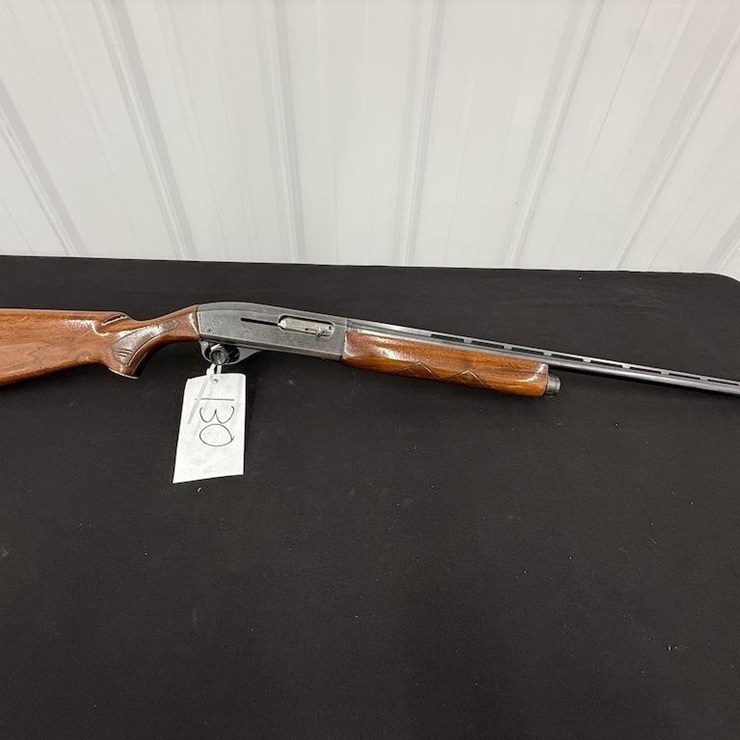 Remington Sportsman 58 20 gauge Shotgun