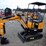 2025-vicsec-vc13-hydraulic-excavator-image-1
