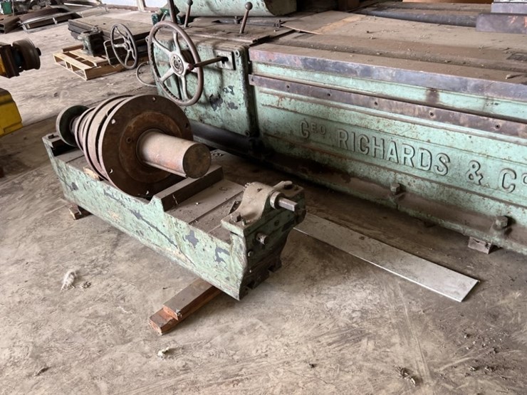 richards-horizontal-milling-machine-image-5