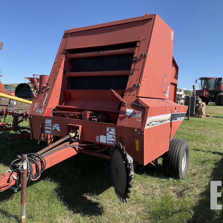 CASE IH 8400 32