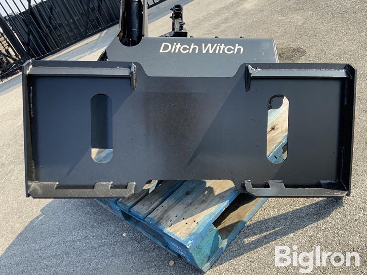 2007-ditchwitch-skid-steer-trencher-image-10