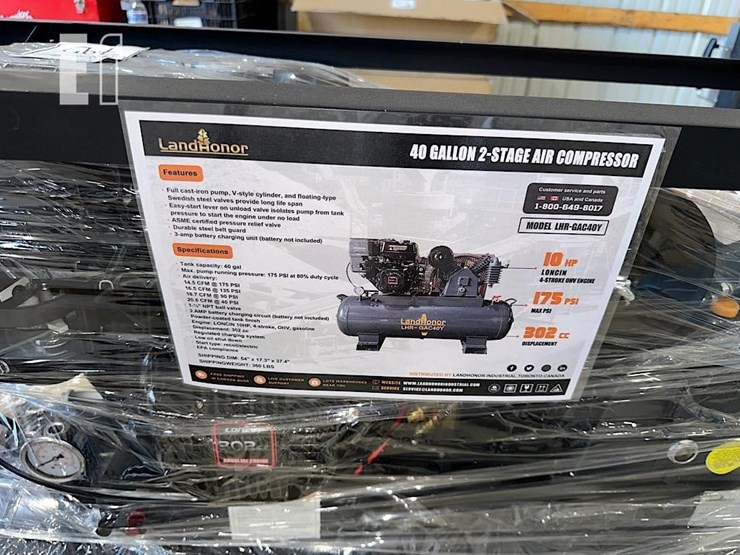 landhonor-40-gallon-2-stage-air-compressor-image-4