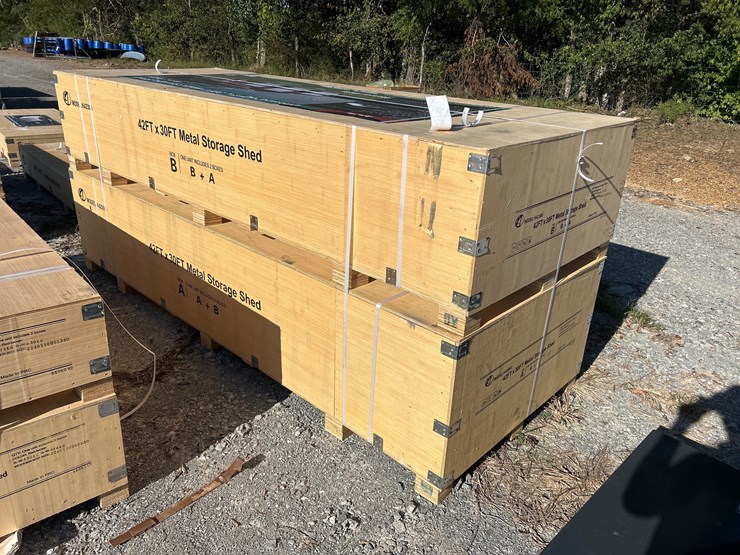 #97-•-42’x30’-metal-shed-kit-image-1