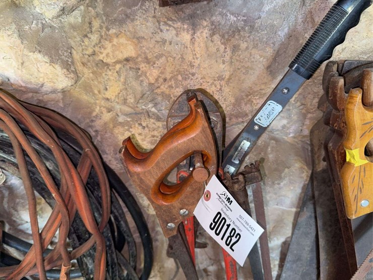 meat-saws,-bolt-cutter,-cable-winch-image-2