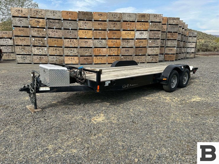 2013-c&b-quality-trailer-works-ct18-6ta-flatbed-trailer-image-4