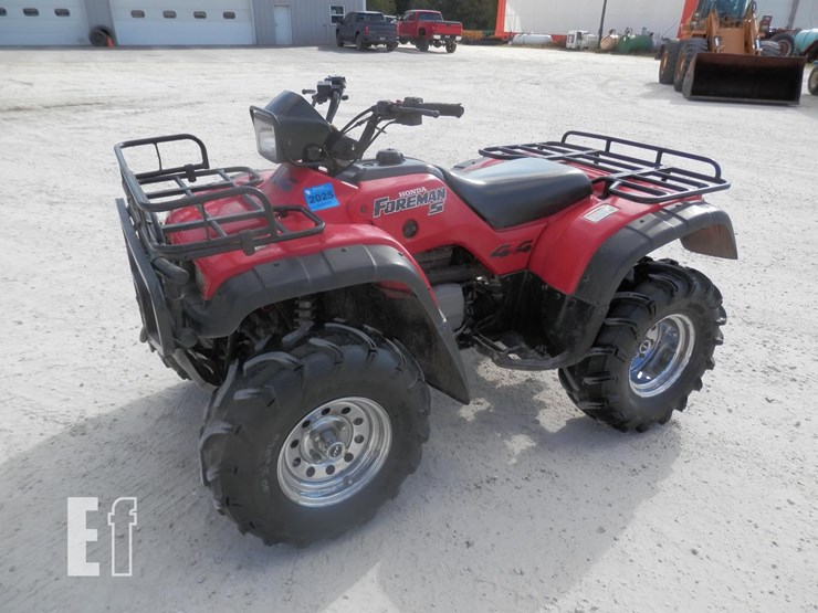 honda-fourtrax-foreman-s-image-1