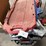 #9-•-used-tarp-assortment-in-large-tote-image-1