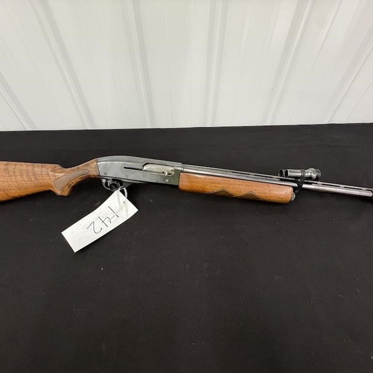 Remington sportsman 48 12 gauge Shotgun