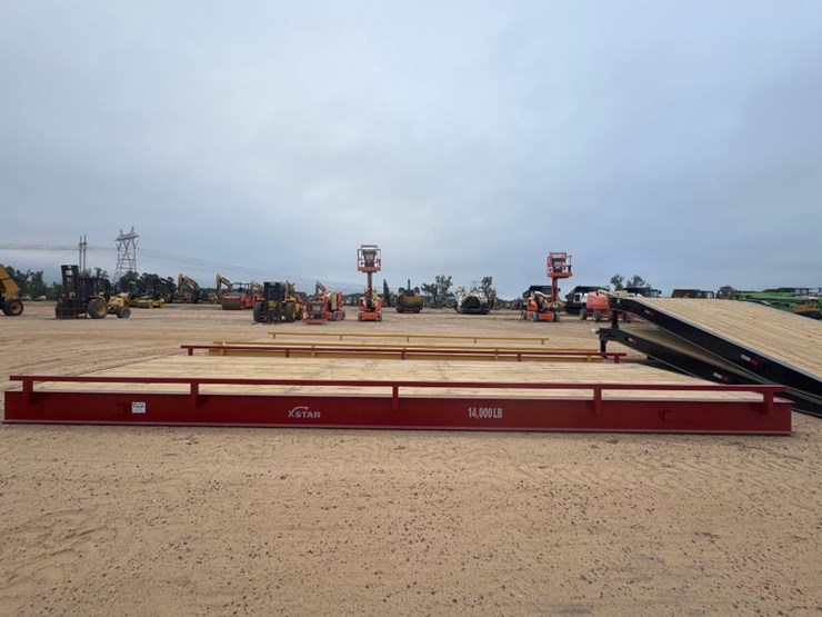unused-xstar-101"-x-25'-bridge-platform-image-4
