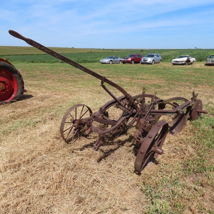 Emerson Plow