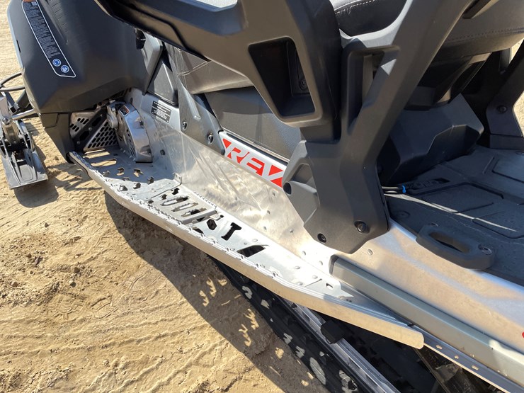 #1896-•-2020-ski-doo-grand-touring-600-snowmobile-(sells-with-bill-of-sale-only)-image-29