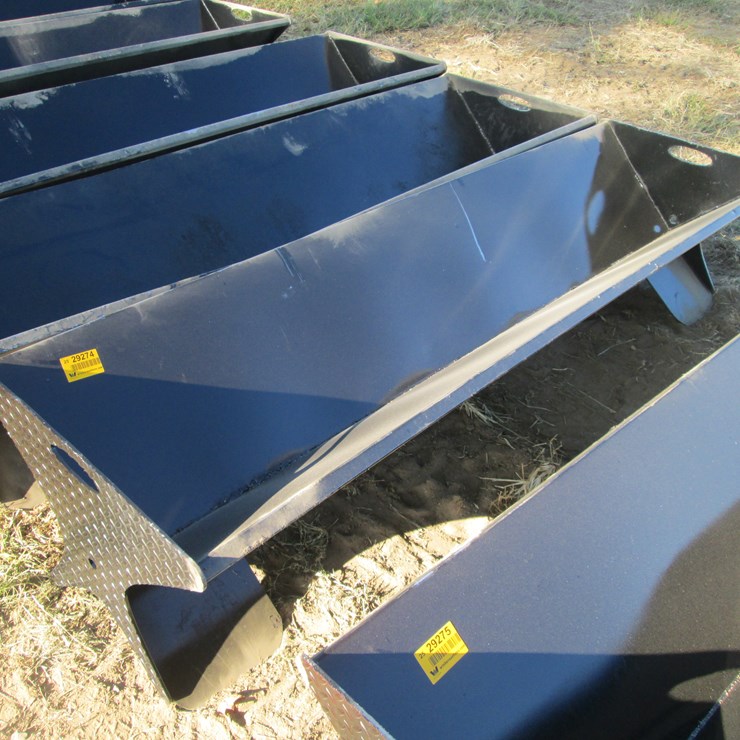 #29274 • Feed Trough