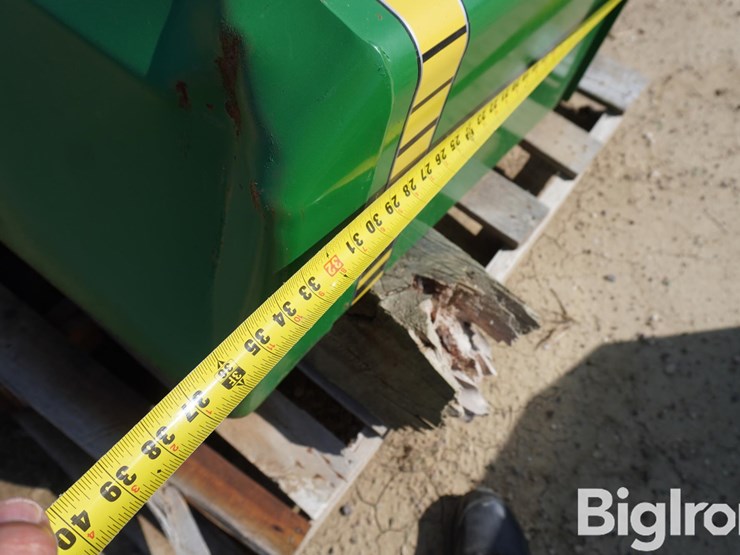 john-deere-front-fuel-tank-w/mounts-image-13