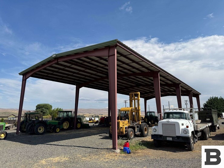 2007-r&m-steel-co-42'x100'-building-image-5
